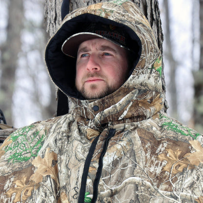 KILLZ Heater Body Suit Xtreme Realtree Edge
