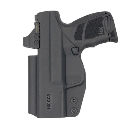 Rounded Gear H&K CC9 IWB Holster