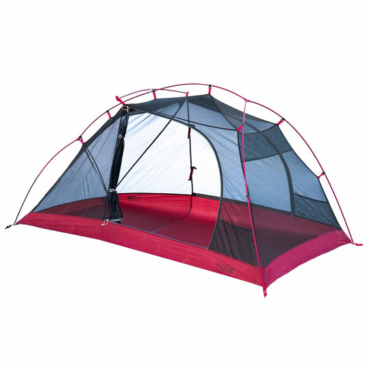 Near Zero 2-Person Backpacking Tent