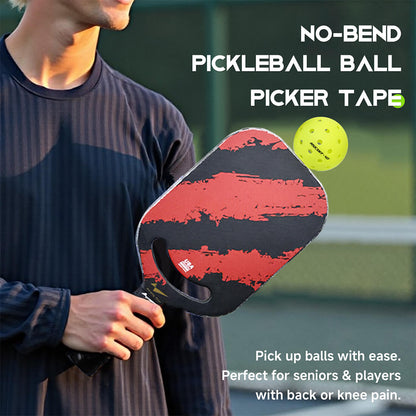 Warping Point Pickleballs Picker Tape