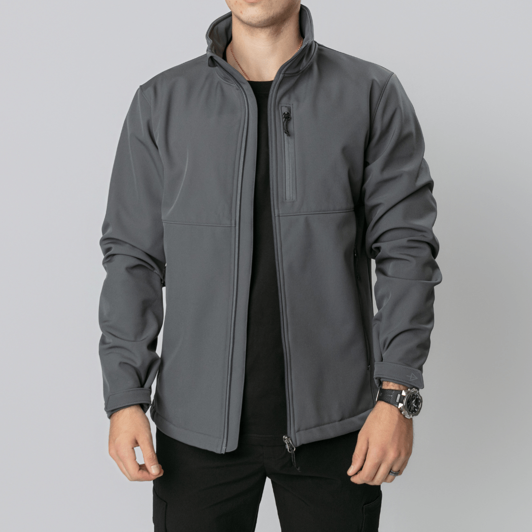 Arrowhead Tactical Apparel Tactical Jacket Bravo