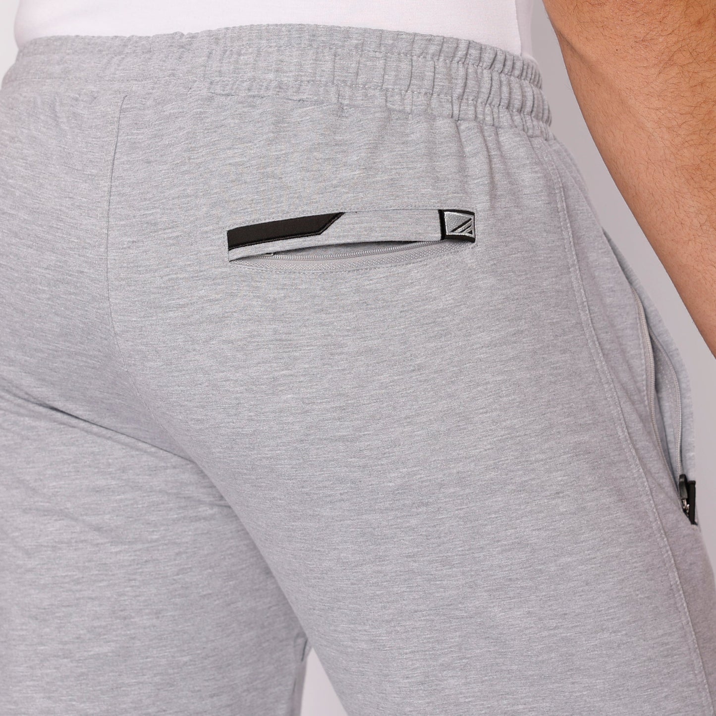 SCR Sportswear All-Day Comfort Athletic Sweatpants - Tapered (Tall Fit)