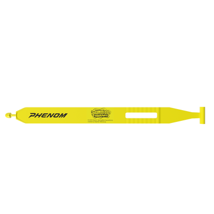 Phenom Elite Hexa-Flow: 'SpongeBob' Mouthguard