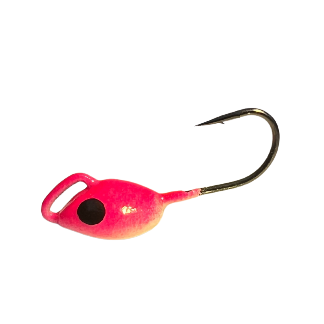 Macula Tackle Switchback 10 (1/32oz) | 2-Pack