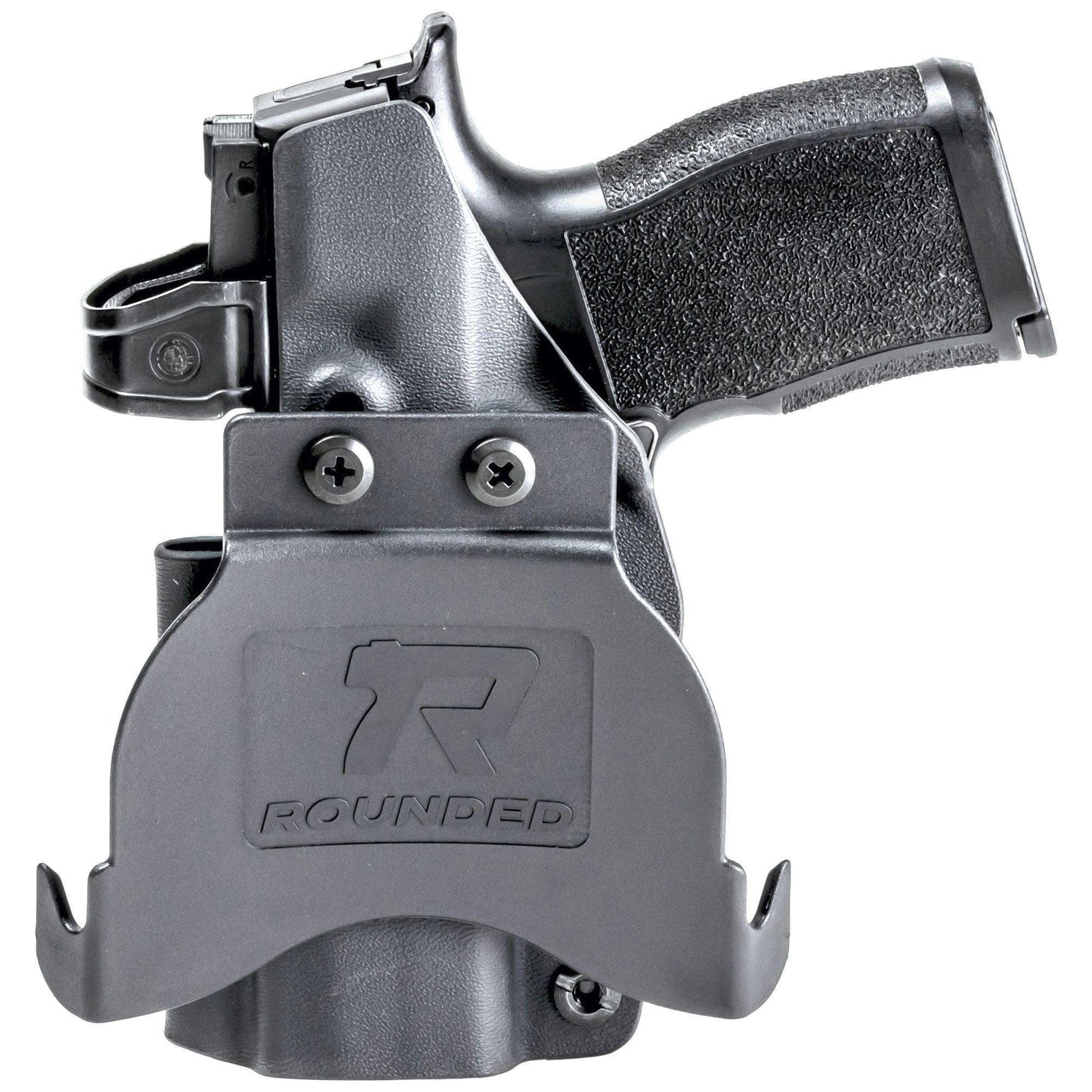 Rounded Gear Walther P22 Paddle Holster