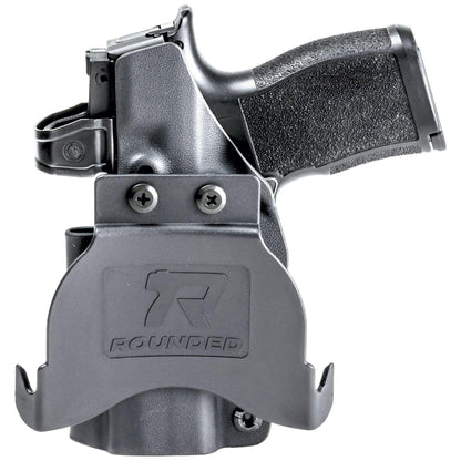 Rounded Gear Walther P22 Paddle Holster