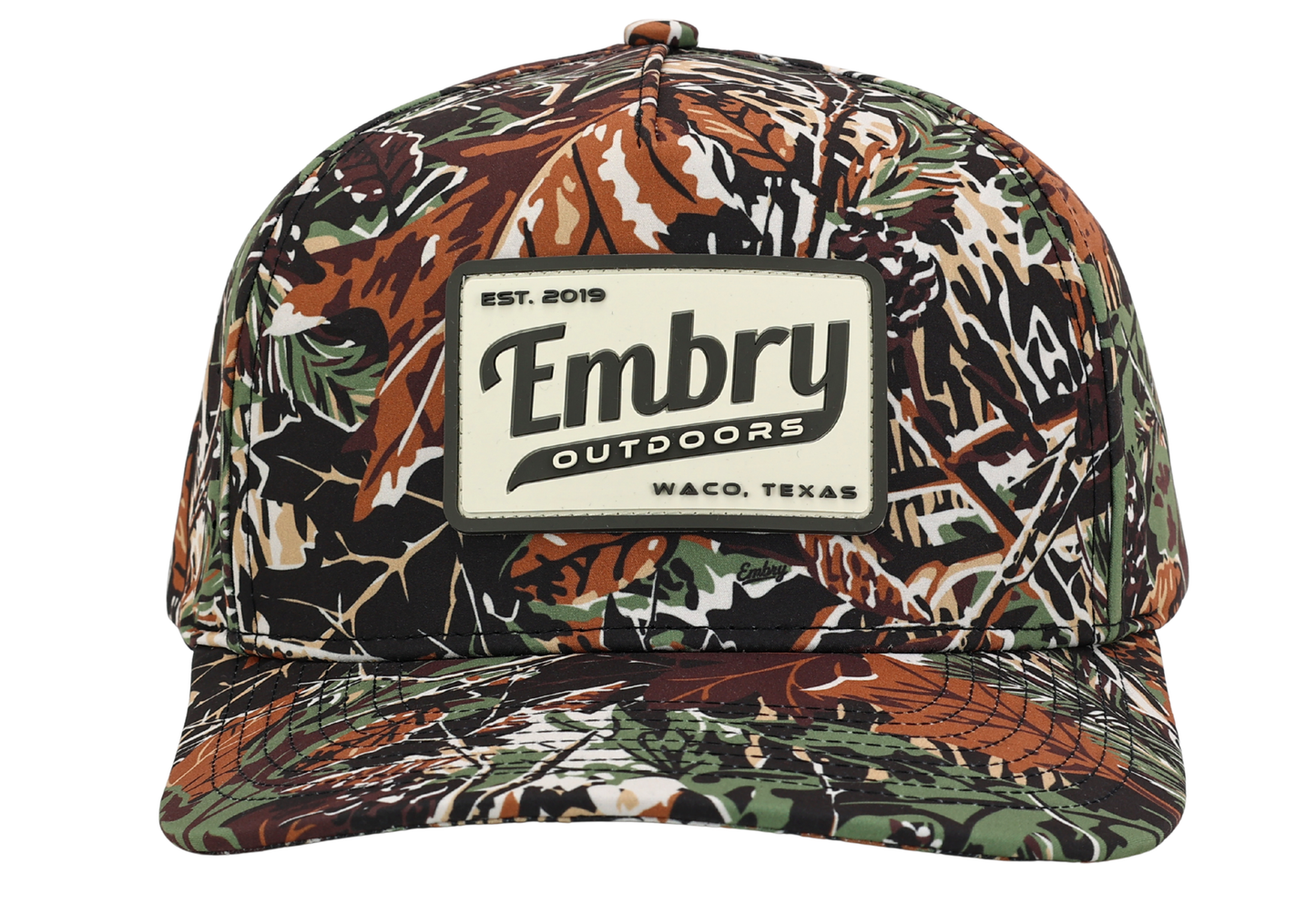 Embry Outdoors Forest - Performance