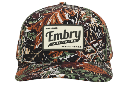 Embry Outdoors Forest - Performance