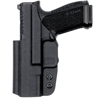 Rounded Gear Canik Mete MC9 Prime IWB Holster