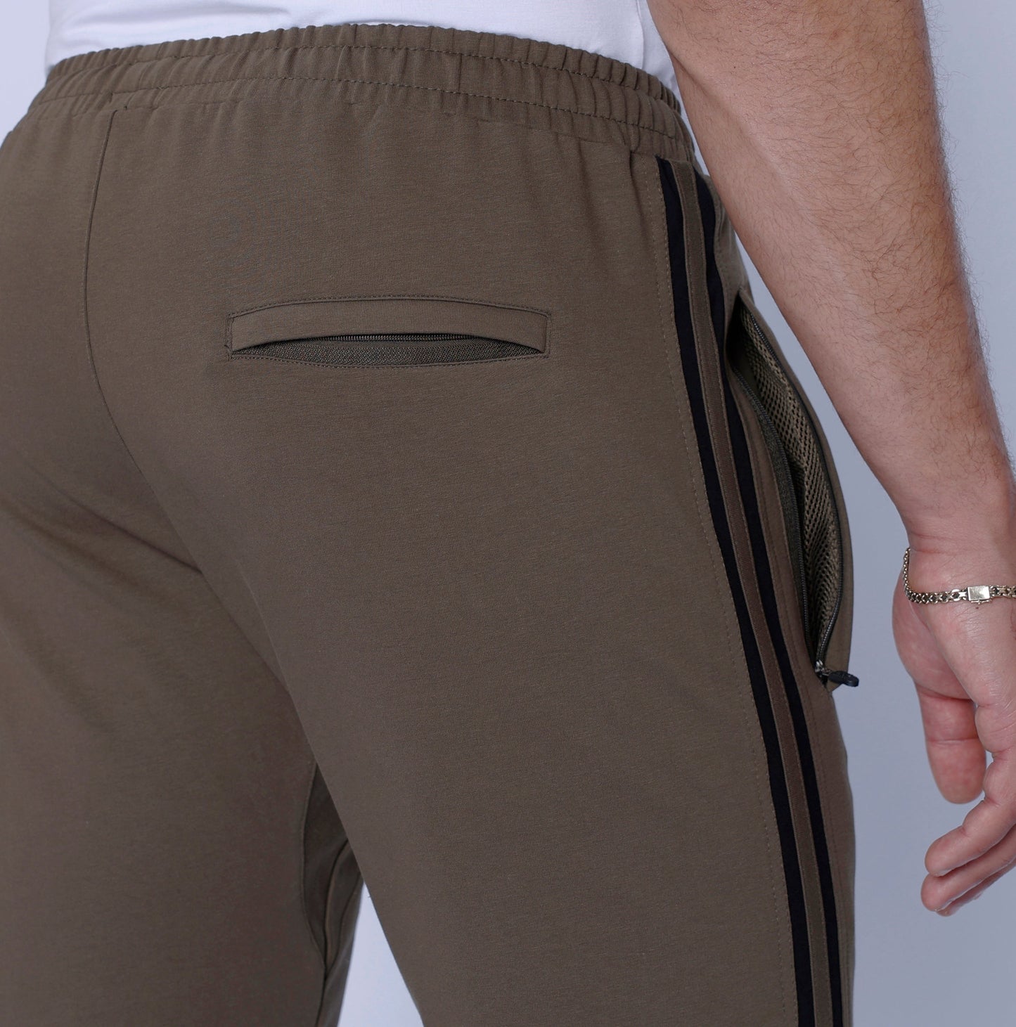 SCR Sportswear Ultimate Flex Athletic Sweatpants - Straight (Reg, Tall and Big & Tall Fit)
