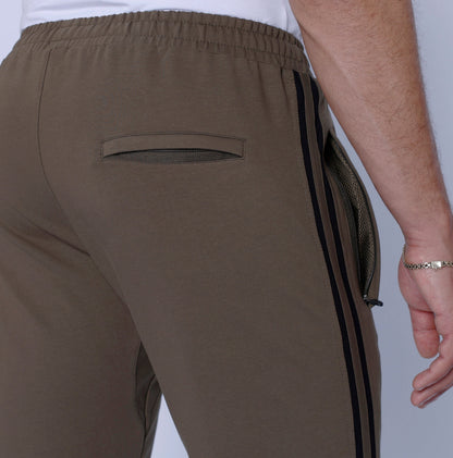 SCR Sportswear Ultimate Flex Athletic Sweatpants - Straight (Reg, Tall and Big & Tall Fit)
