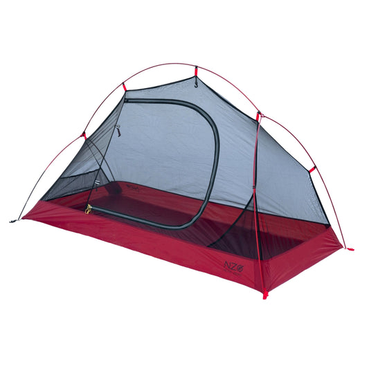 Near Zero 1-Person Backpacking Tent