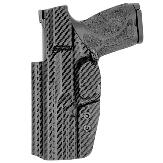 Rounded Gear Smith & Wesson M&P M2.0 3.6in IWB Holster