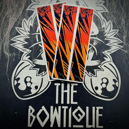 The Bowtique Comic Pop Arrow Wrap - 102