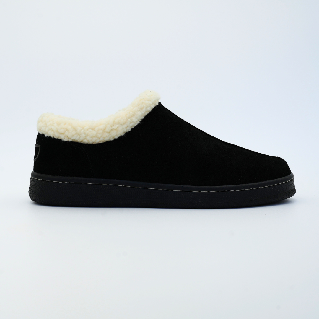 Lace Bread  Women's Ashton Slipper