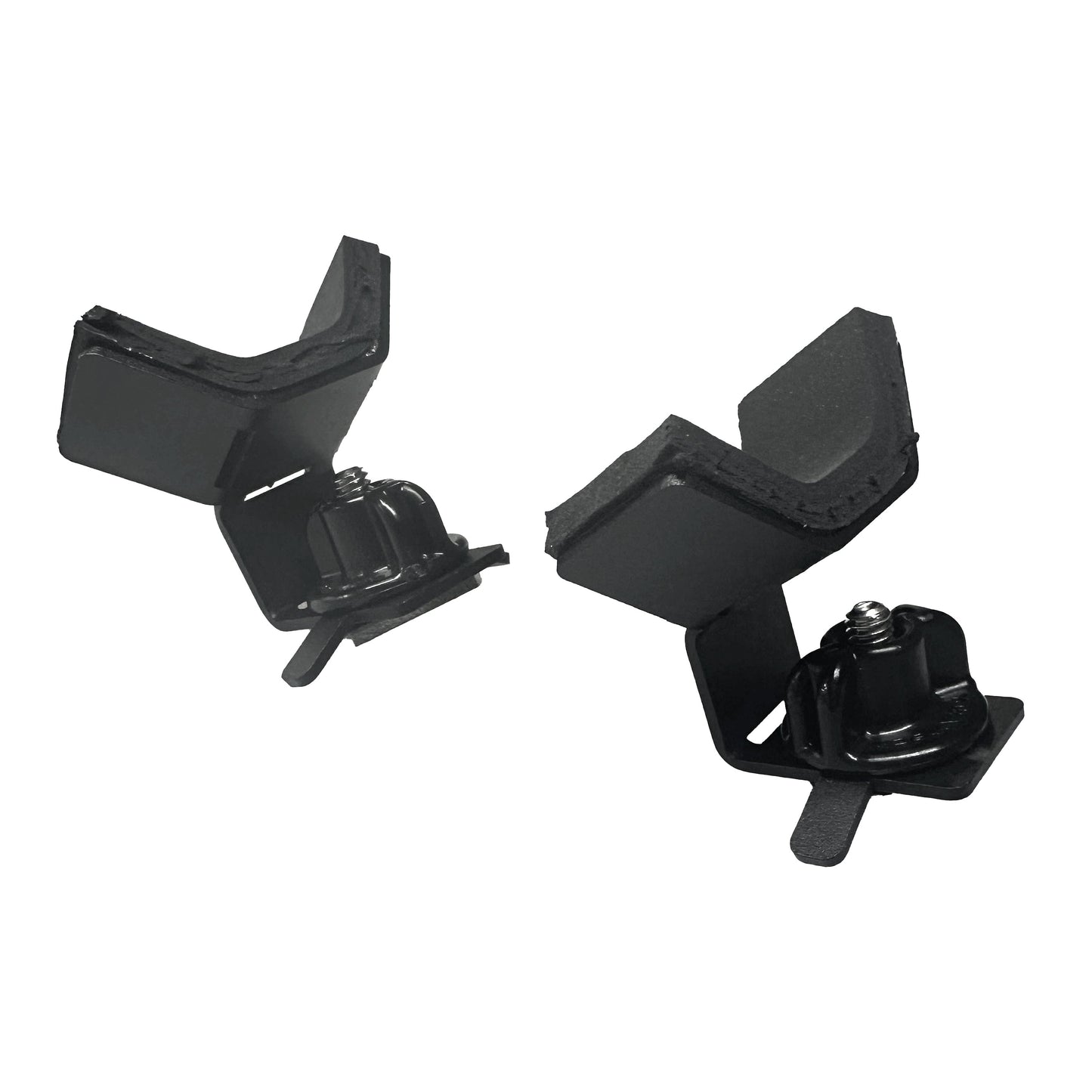 Boonedox Rod Stager (Pair)