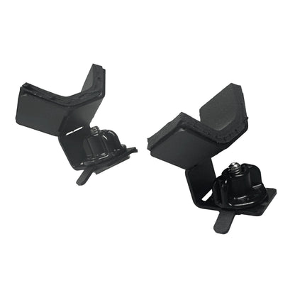 Boonedox Rod Stager (Pair)