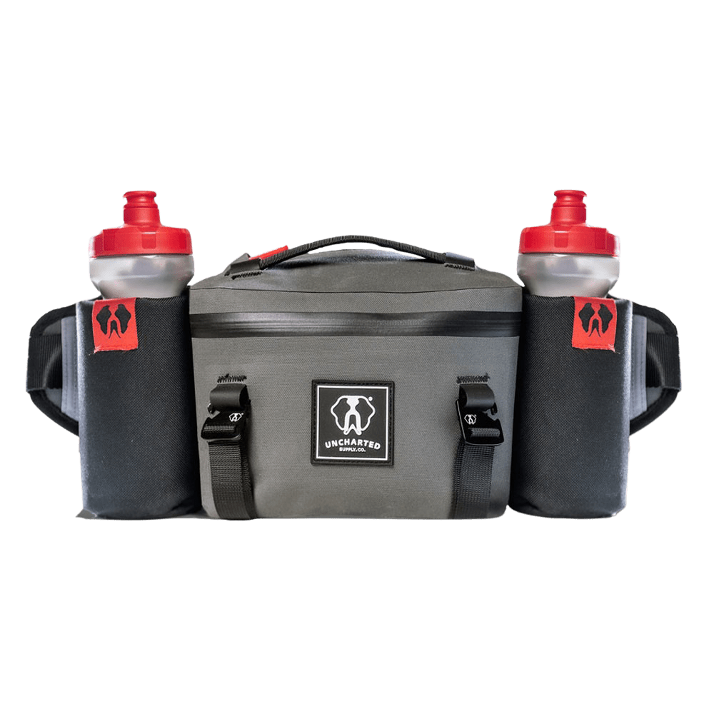 Uncharted Supply Co. The Park Pack