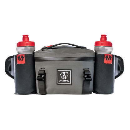 Uncharted Supply Co. The Park Pack