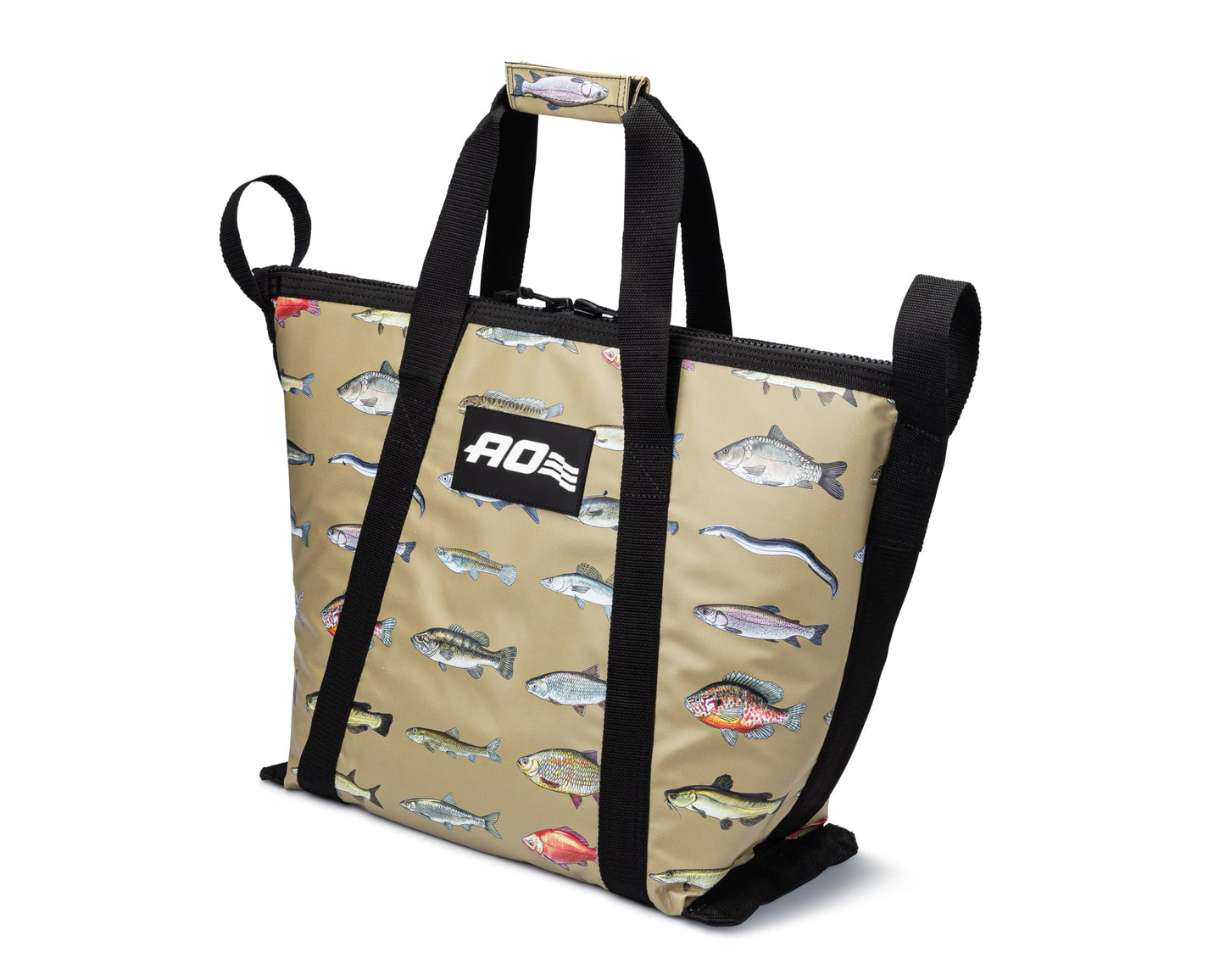 AO Coolers - 2' Insulated Fish Bag - Fresh/Saltwater