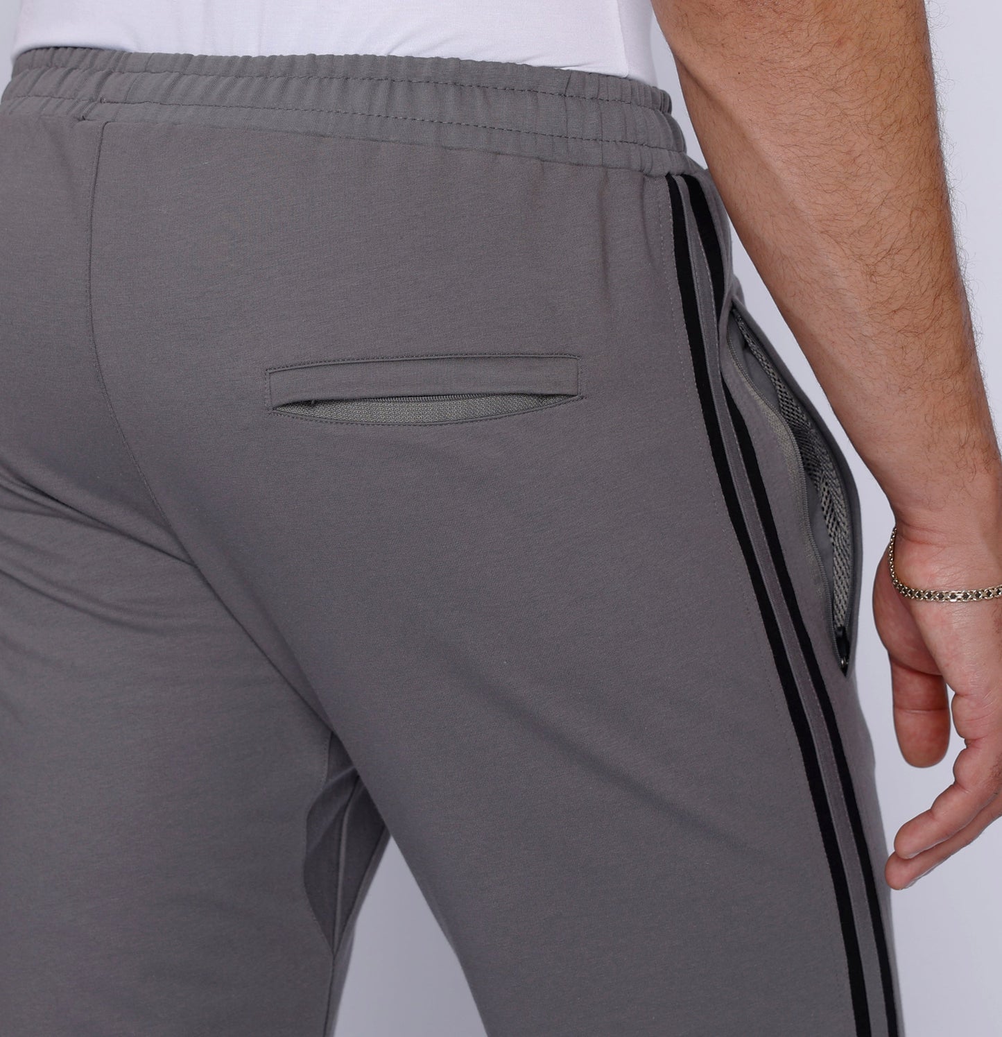 SCR Sportswear Ultimate Flex Athletic Sweatpants - Straight (Reg, Tall and Big & Tall Fit)