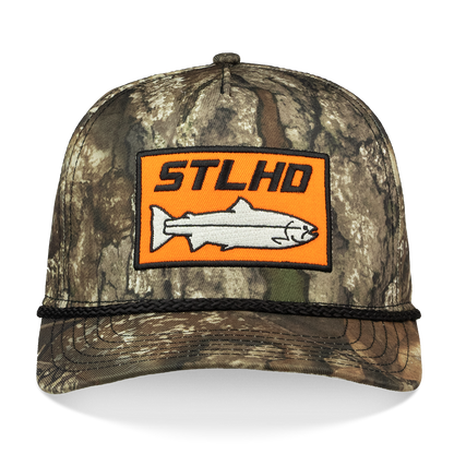 STLHD Tree Stand Hat