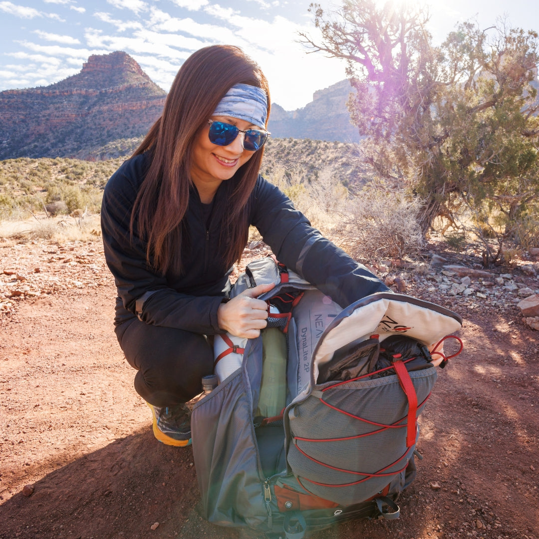 Near Zero The Dean™ 60L