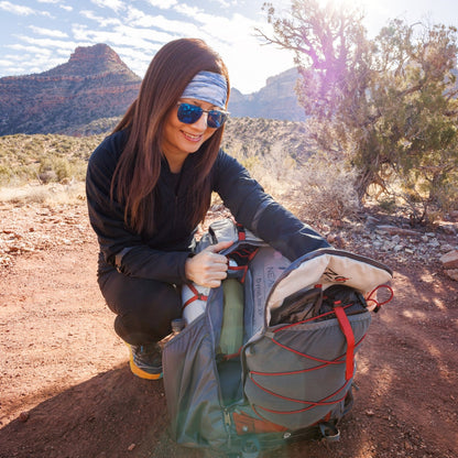 Near Zero The Dean™ 60L