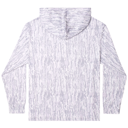 Embry Outdoors Lightweight Hoodie - White Ranch