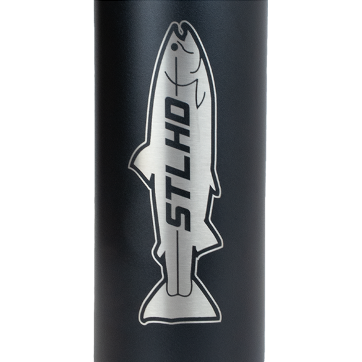 STLHD 20oz Traveler Vacuum Sealed Tumbler