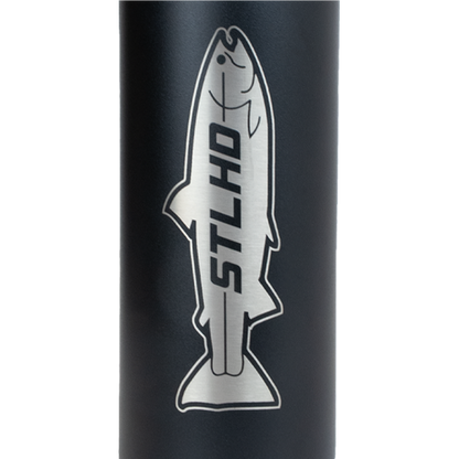 STLHD 20oz Traveler Vacuum Sealed Tumbler