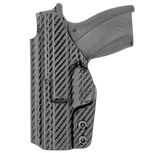 Rounded Gear Smith & Wesson Bodyguard 2.0 IWB Holster