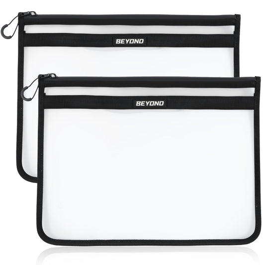 Beyond Fishing DryVault Tackle Storage Bags