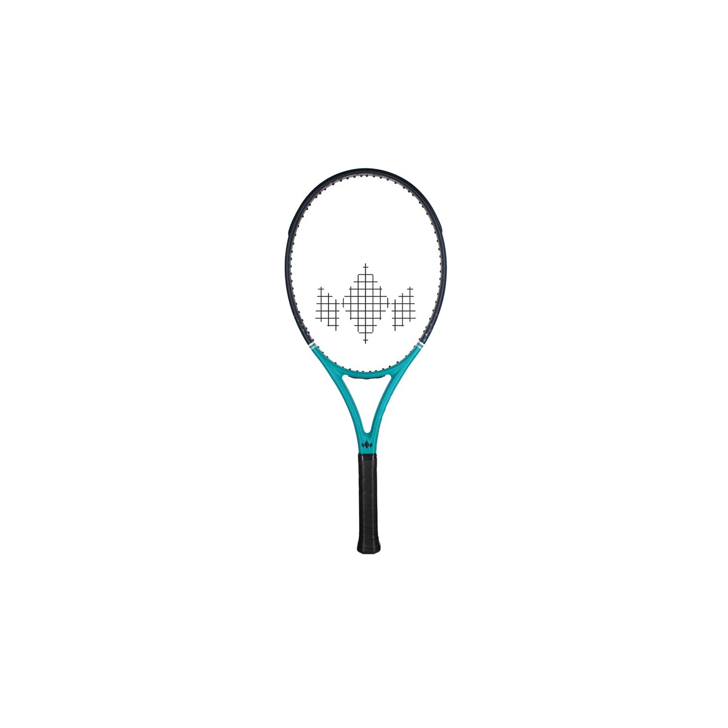 Diadem Sports Rise 26 Teal Junior Racket