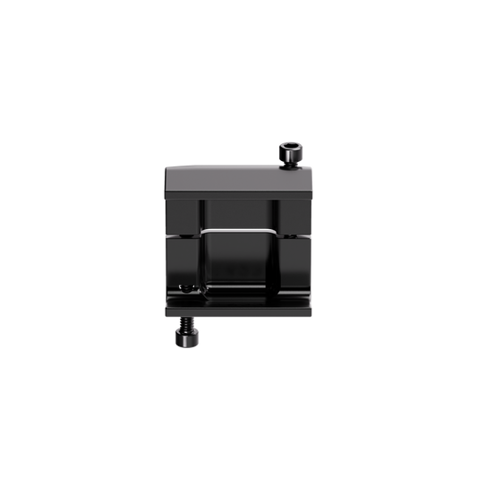 SLYCE SLYDRS™ — Adjustable Clamp-On Pickleball Paddle Tuning Weights - Increase Power and Control