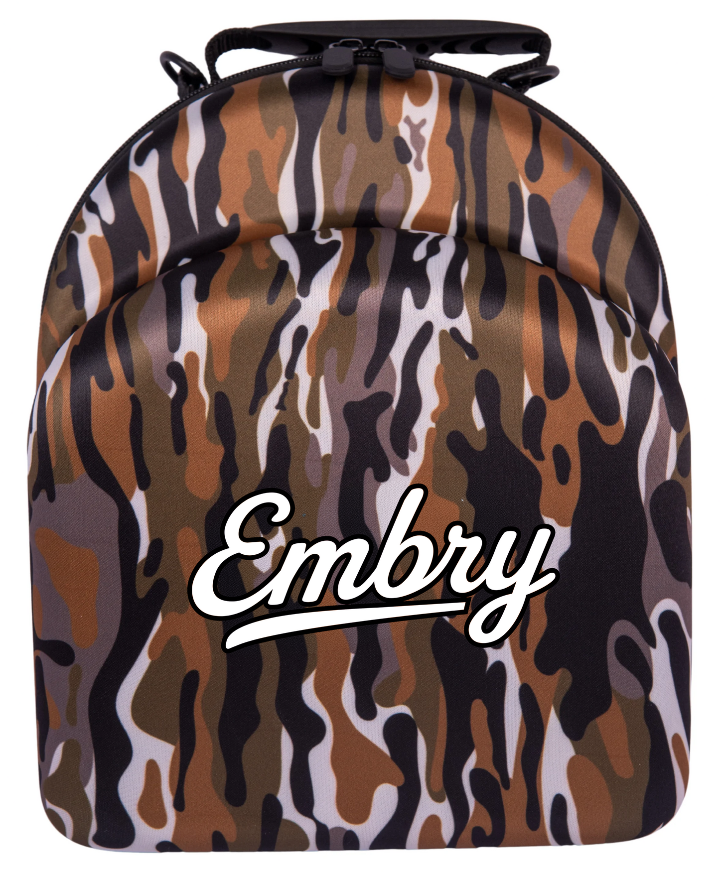 Embry Outdoors Hat Case - Ranch