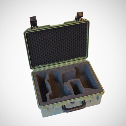 Nordic Clays TrapMaster Case