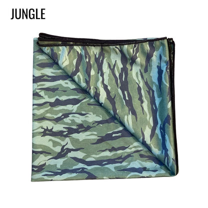 SOB Tactical Tactical Cooling Shemagh