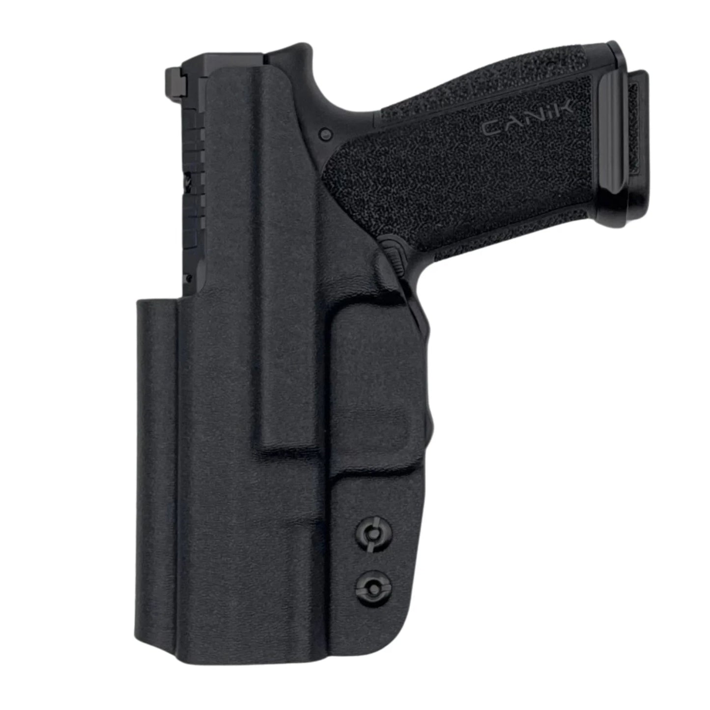 Rounded Gear Canik Mete MC9 Prime IWB Holster