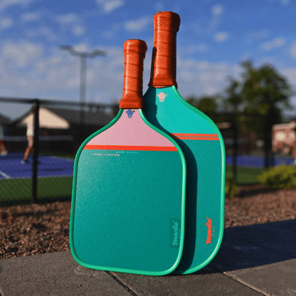 MARLO SPORT Lagoon Boom Mini + Me Bundle