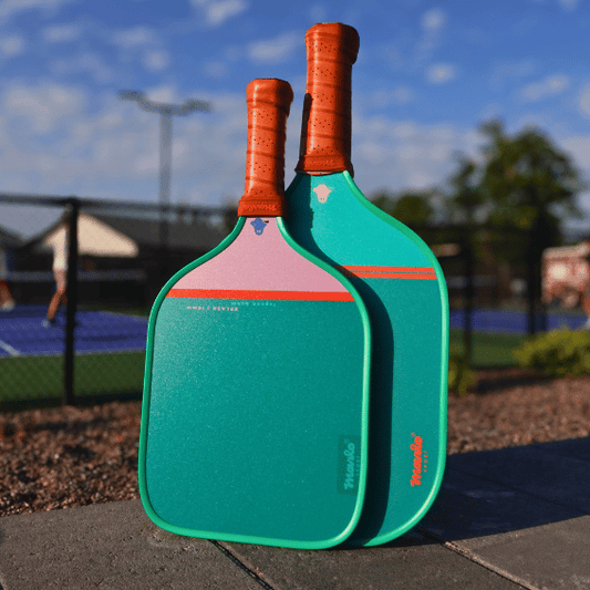 MARLO SPORT Lagoon Boom Mini + Me Bundle