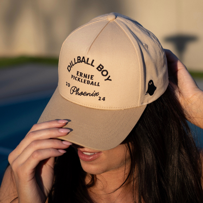 MARLO SPORT Dillball Boy PHX Hat