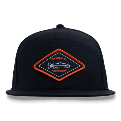 STLHD Diamond Lake 7 panel Performance Hat
