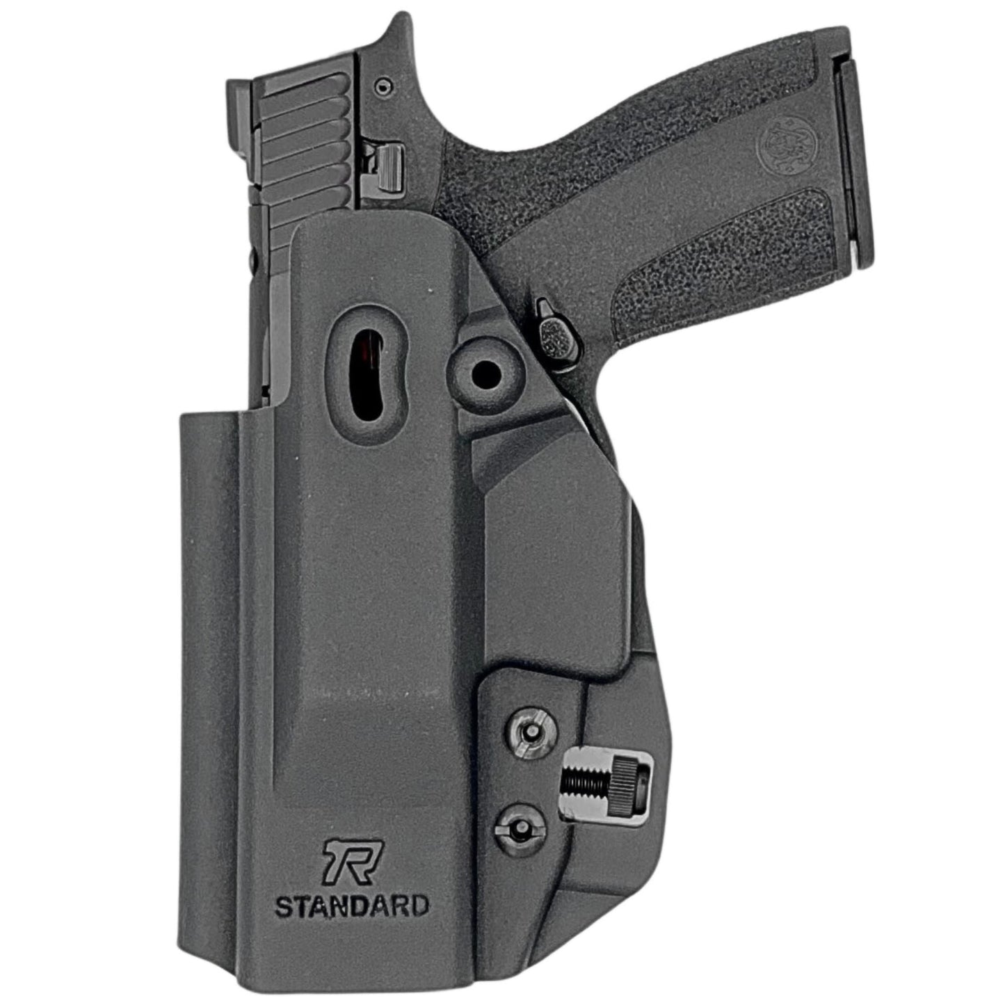 Rounded Gear Universal Holster