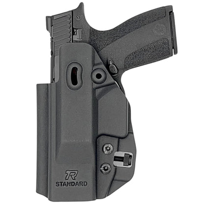Rounded Gear Universal Holster