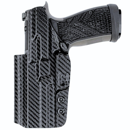 Rounded Gear Sig Sauer P365 AXG Legion (Gen 1) IWB Holster