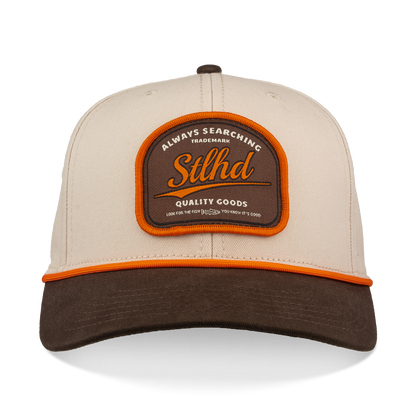 STLHD American Trademark Hat
