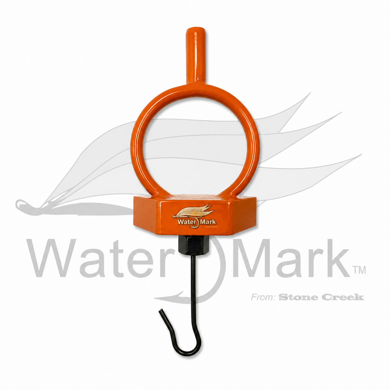 Stone Creek Water Mark ™ Prime™ - Ergo Gator Grip
