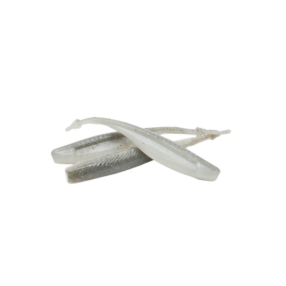 Muddy Water Lures 4" Pintail Shad