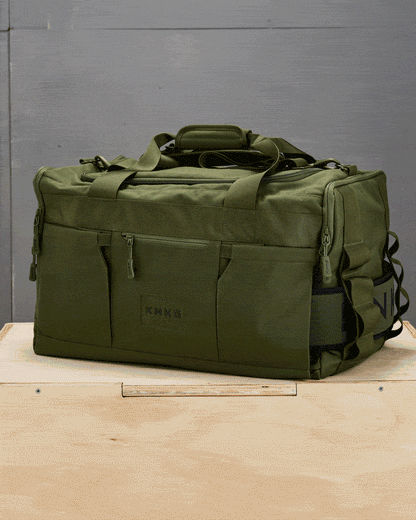 KNKG CORE Duffel